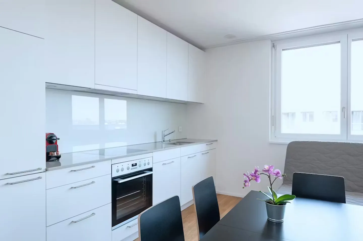 Apartment for rent - Photo 6 of 10