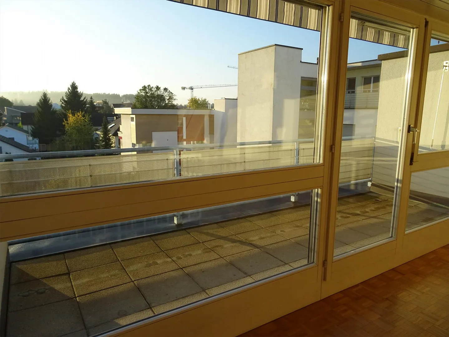 Charmante Maisonette-Wohnung - Foto 7 von 9