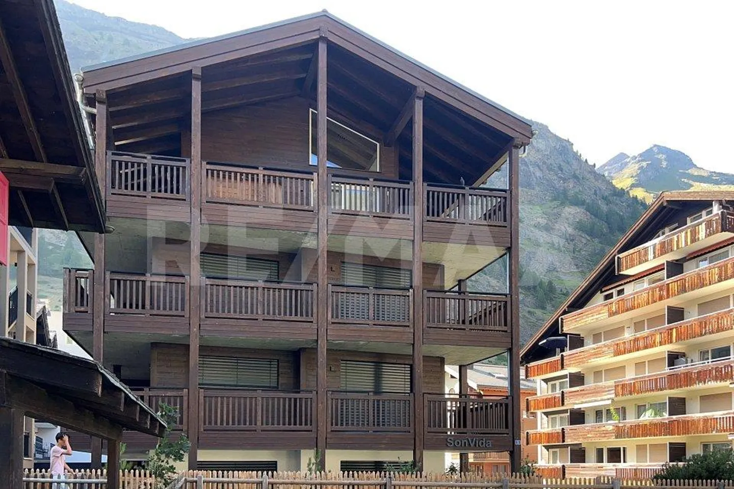 La Tua Nuova Casa: Moderno Appartamento di 4.5 Stanze (Prima Occupazione) - Foto 2 di 13