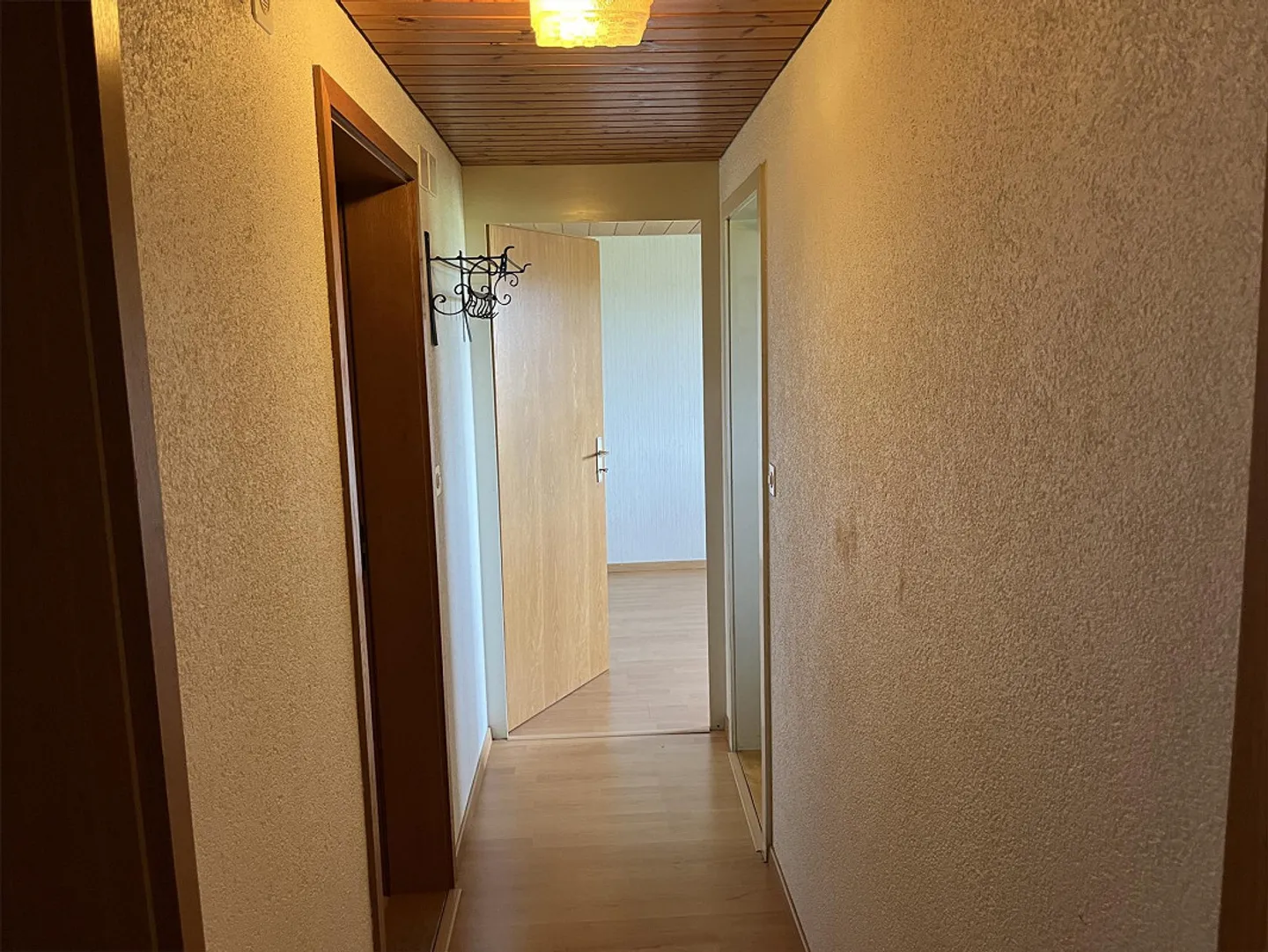 Appartement 3 pièces avec grand balcon - Photo 8 sur 10