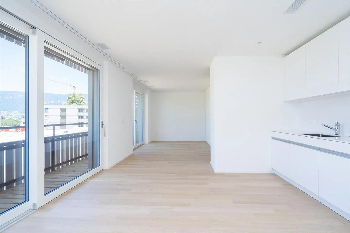 Modern Apartment in Schöngrün - Photo 1 of 9