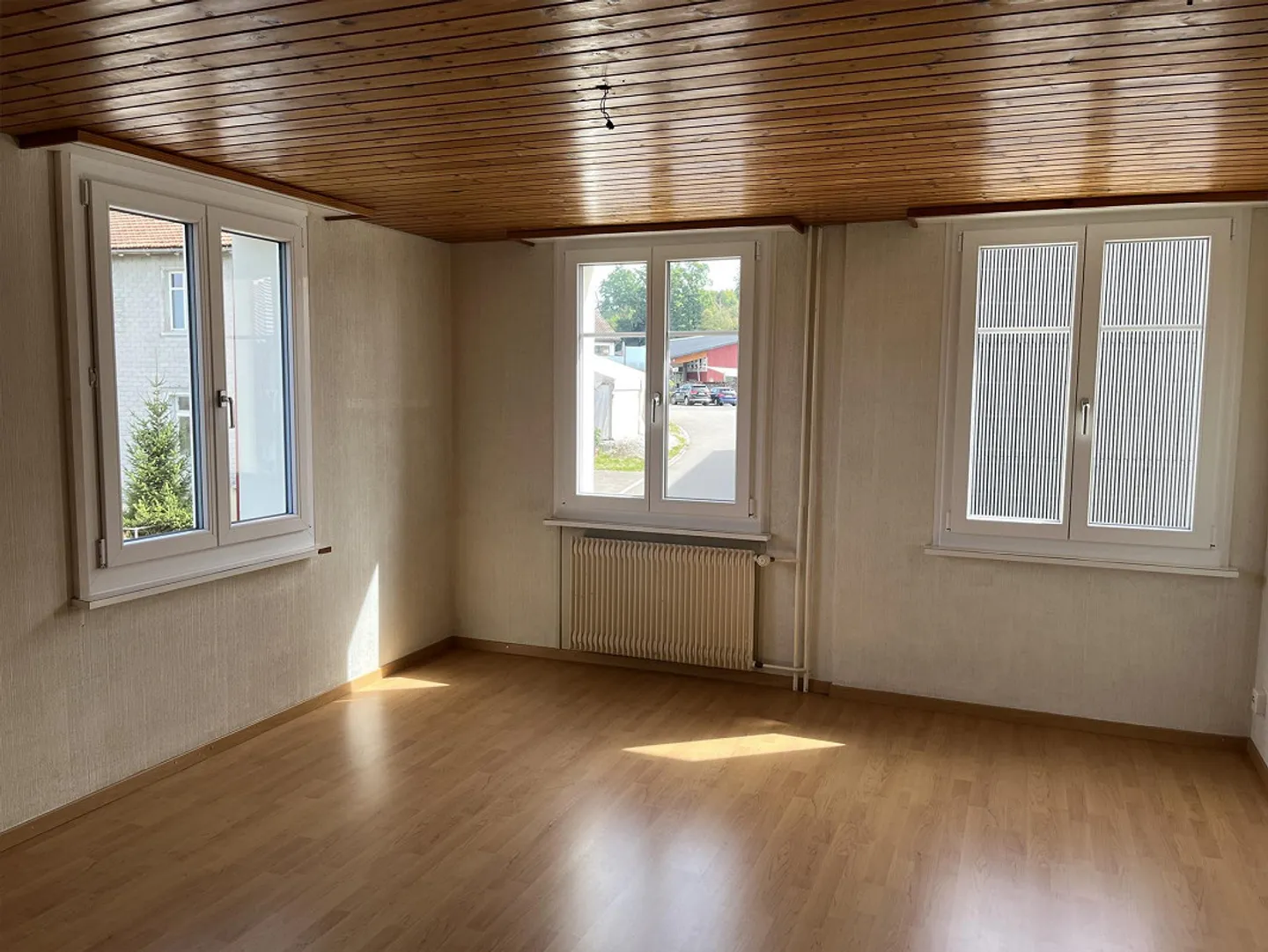Appartement 3 pièces avec grand balcon - Photo 9 sur 10