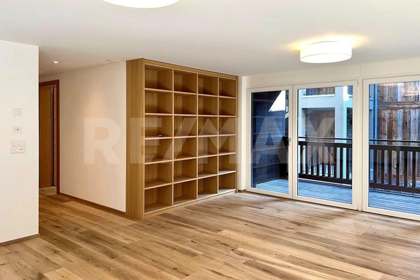 La Tua Nuova Casa: Moderno Appartamento di 4.5 Stanze (Prima Occupazione) - Foto 4 di 13