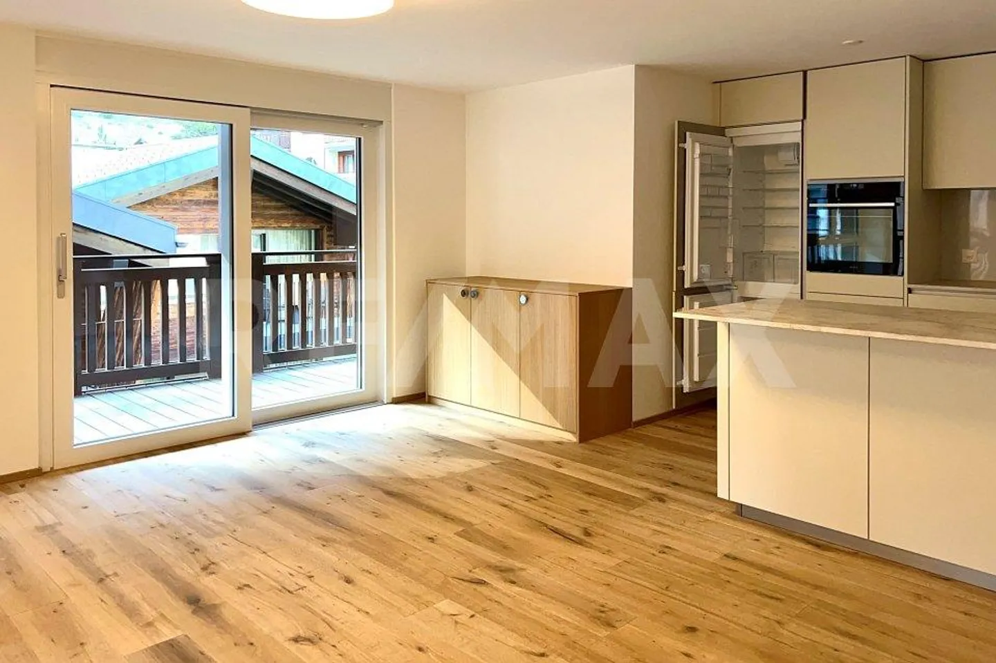La Tua Nuova Casa: Moderno Appartamento di 4.5 Stanze (Prima Occupazione) - Foto 6 di 13