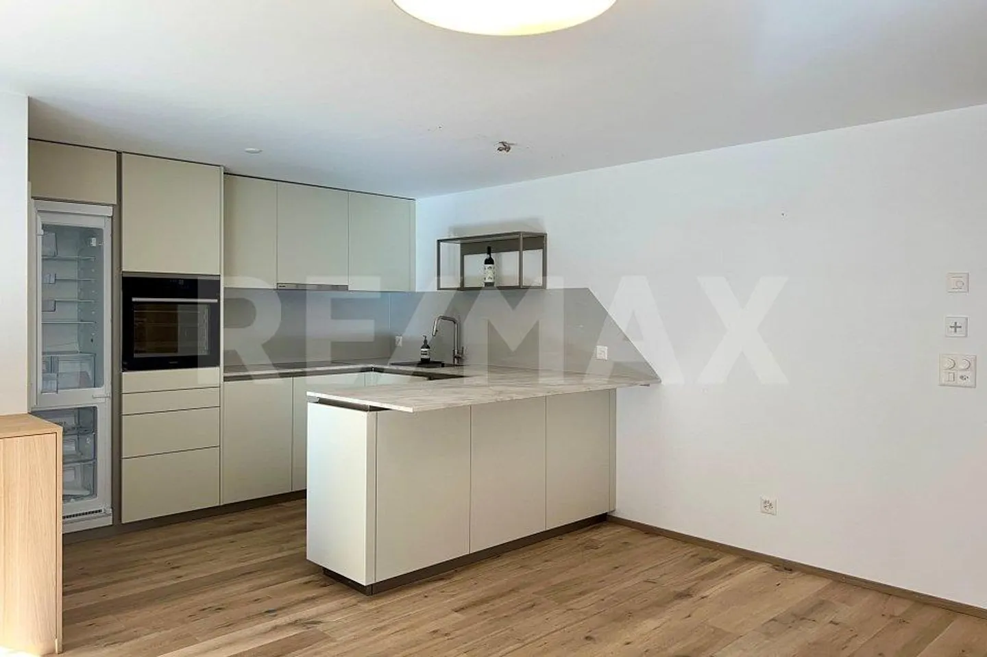 La Tua Nuova Casa: Moderno Appartamento di 4.5 Stanze (Prima Occupazione) - Foto 8 di 13