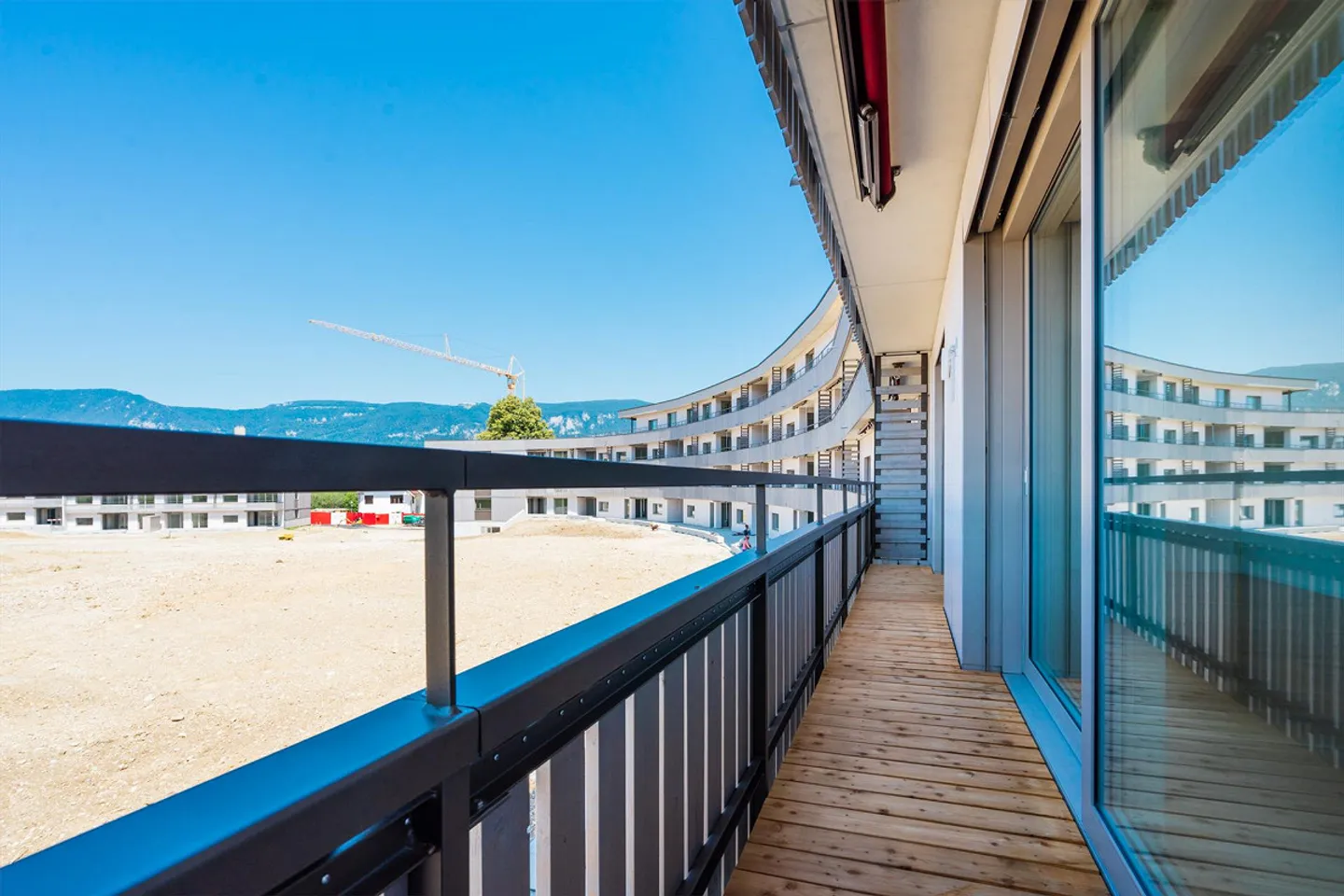 Modern Apartment in Schöngrün - Photo 8 of 9