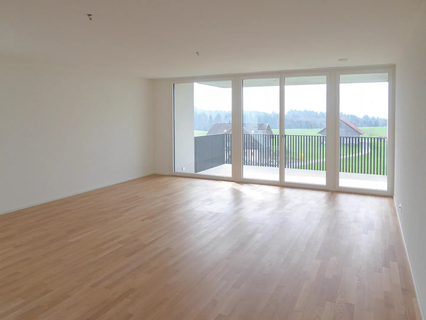Appartamento moderno con una vista fantastica! - Foto 3 di 6