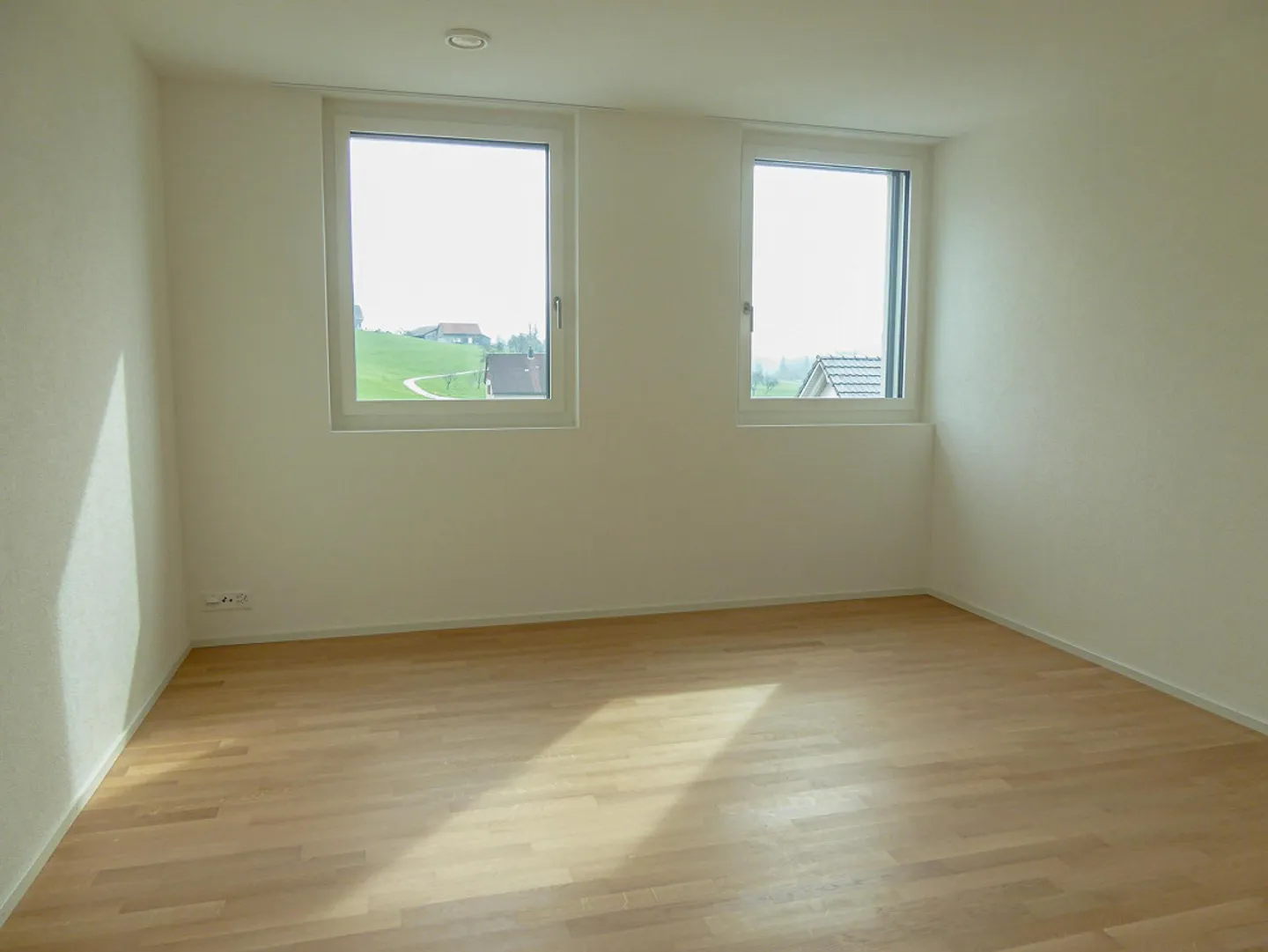 Appartamento moderno con una vista fantastica! - Foto 4 di 6