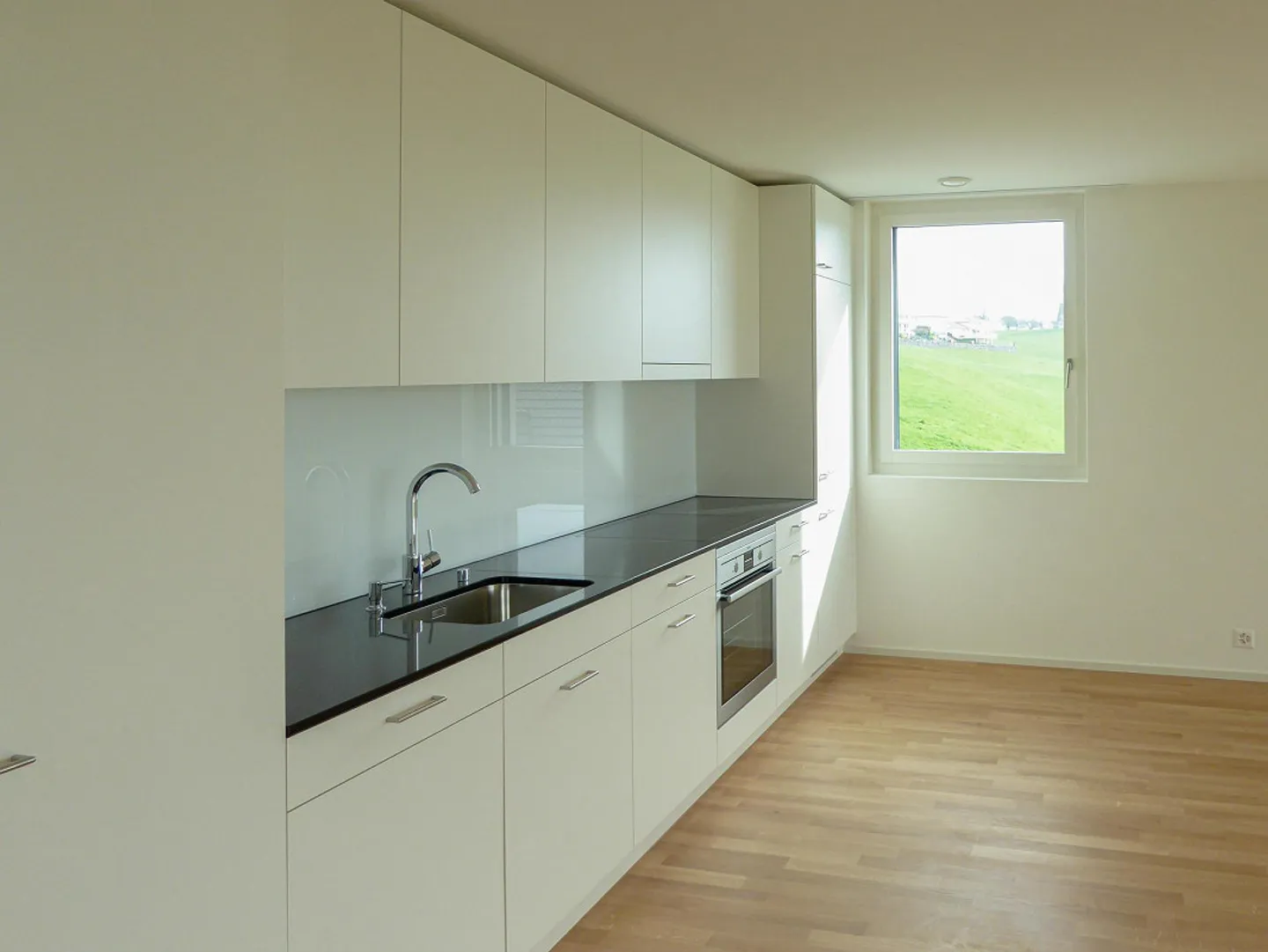Appartamento moderno con una vista fantastica! - Foto 2 di 6