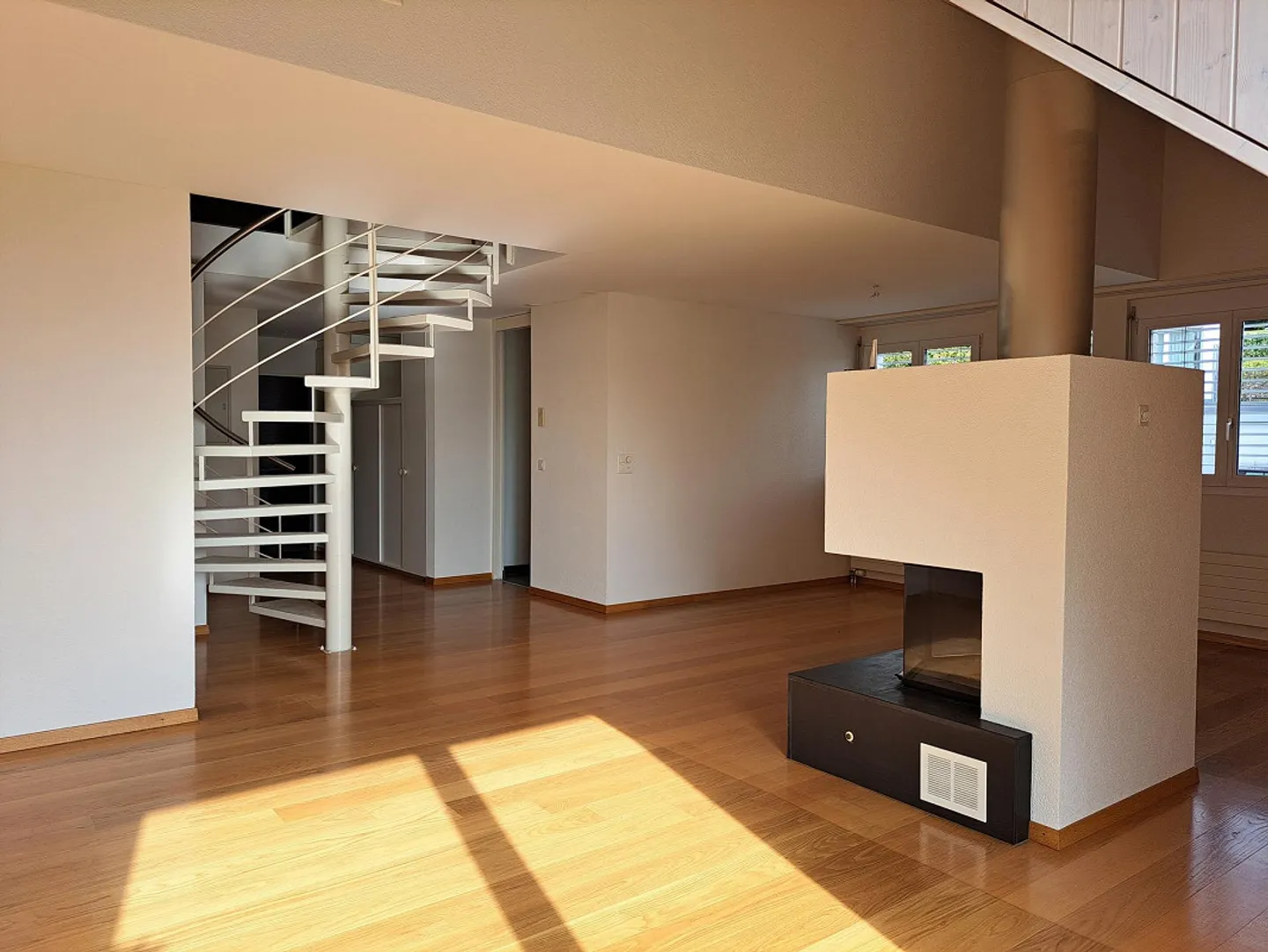 Appartamento duplex unico con fantastico panorama sull'Alpstein - Foto 1 di 27