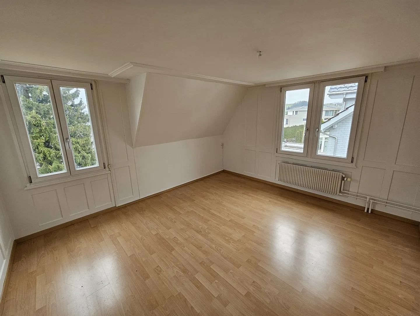 3 Room Apartment Bazenheid - Photo 4 of 7
