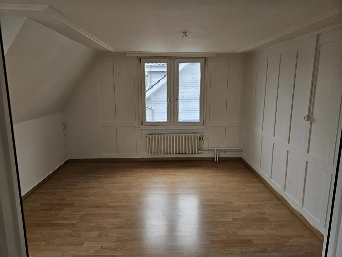 3 Room Apartment Bazenheid - Photo 5 of 7