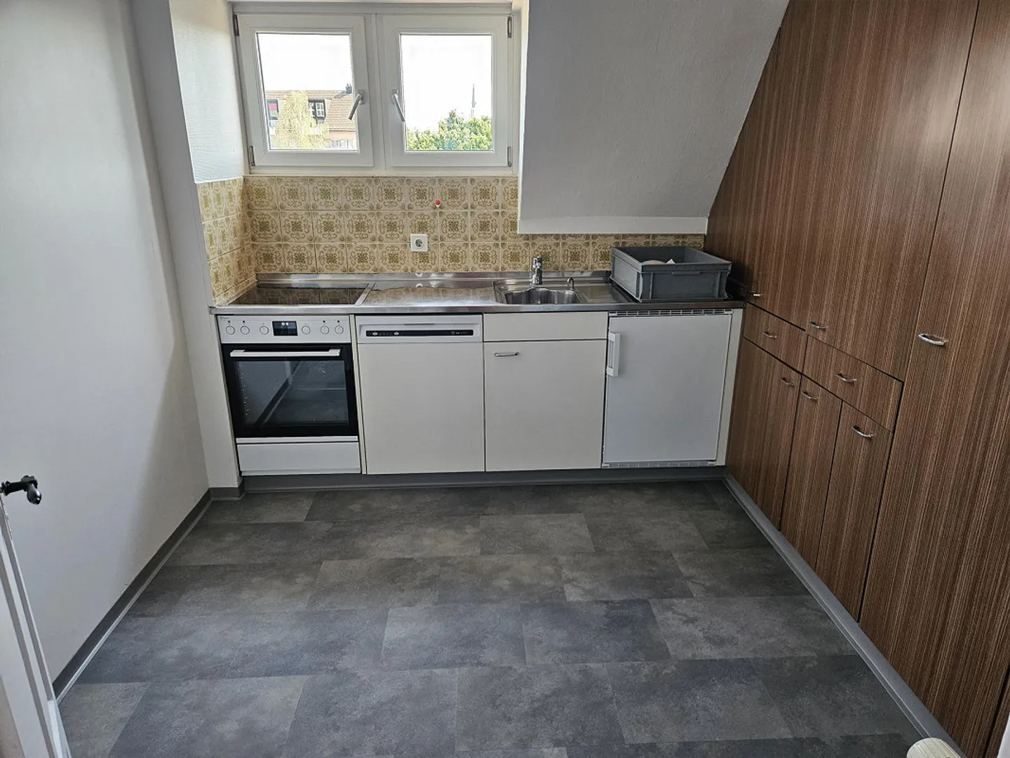 3 Room Apartment Bazenheid - Photo 7 of 7
