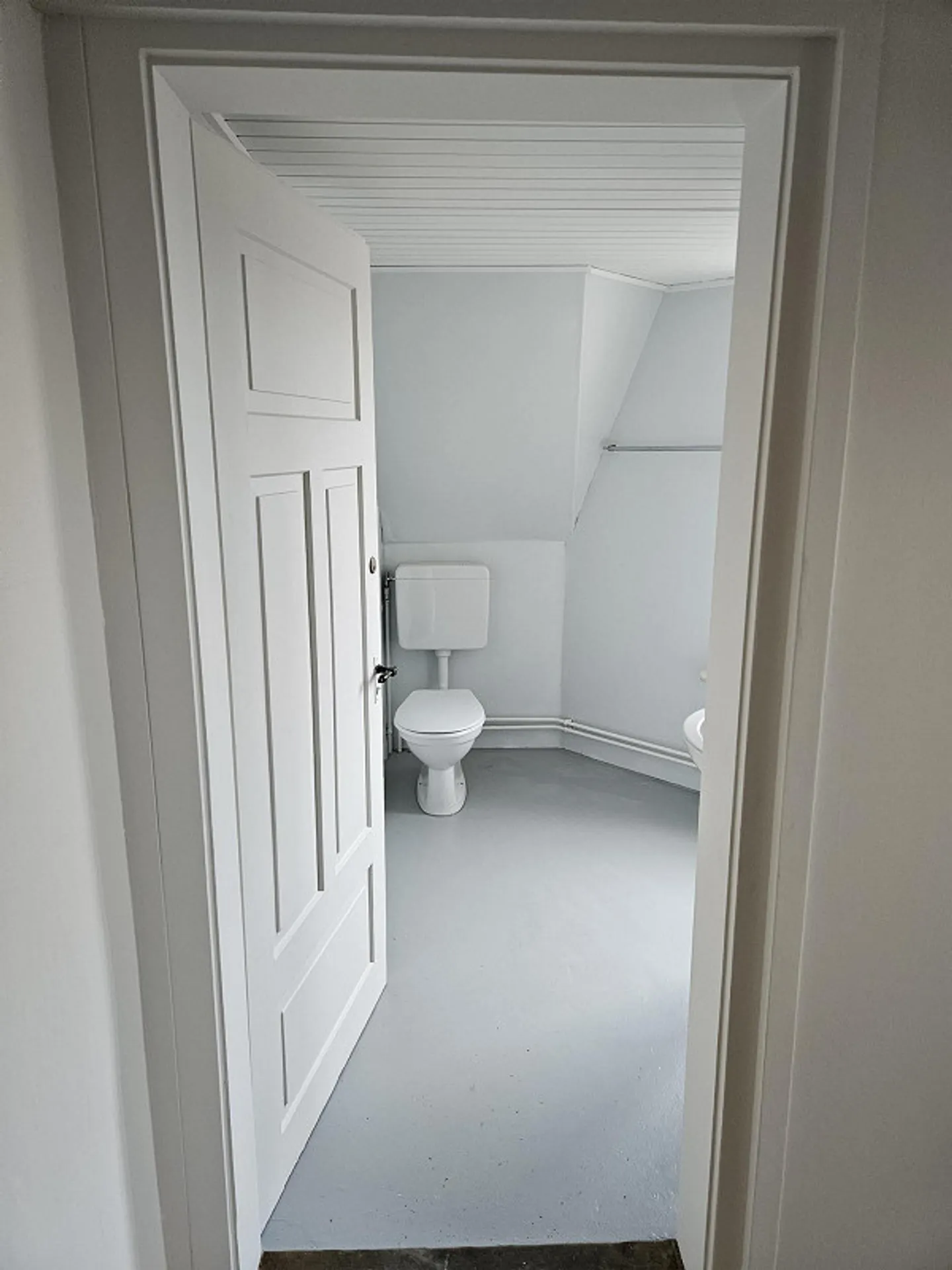3 Room Apartment Bazenheid - Photo 6 of 7
