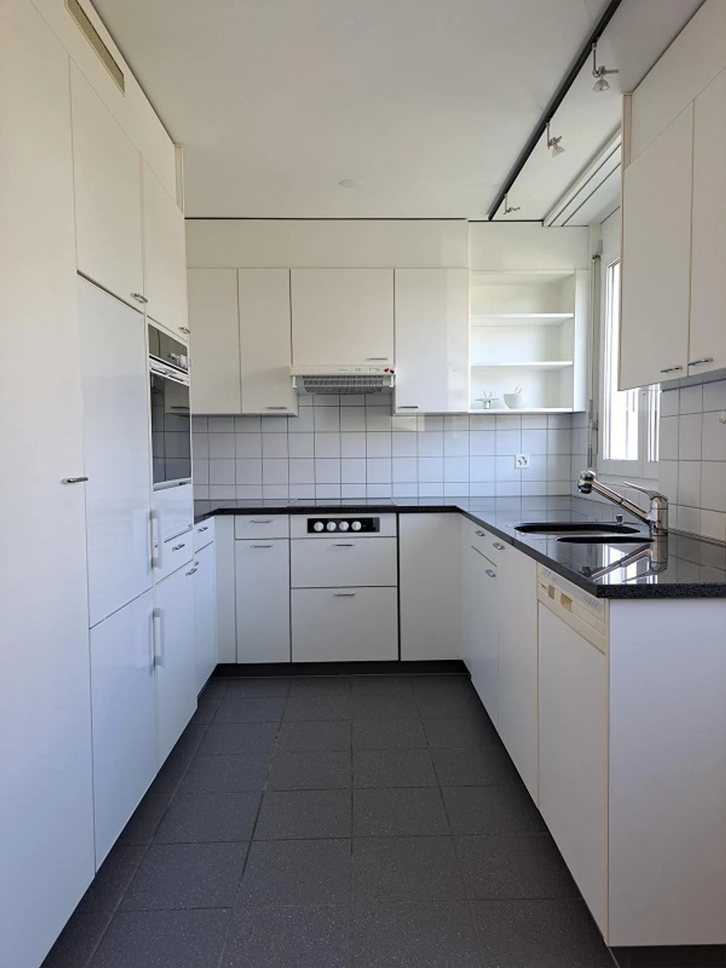 Appartamento duplex unico con fantastico panorama sull'Alpstein - Foto 13 di 27