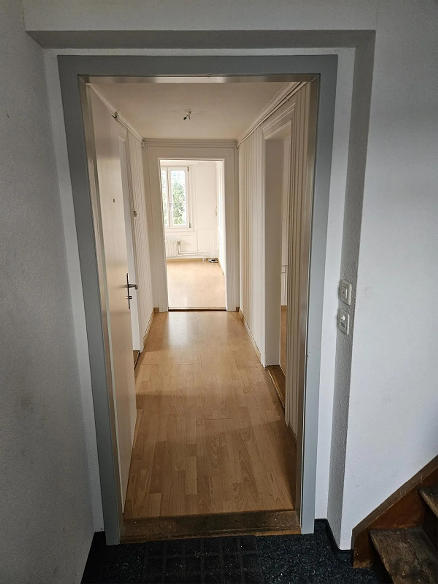 3 Room Apartment Bazenheid - Photo 2 of 7