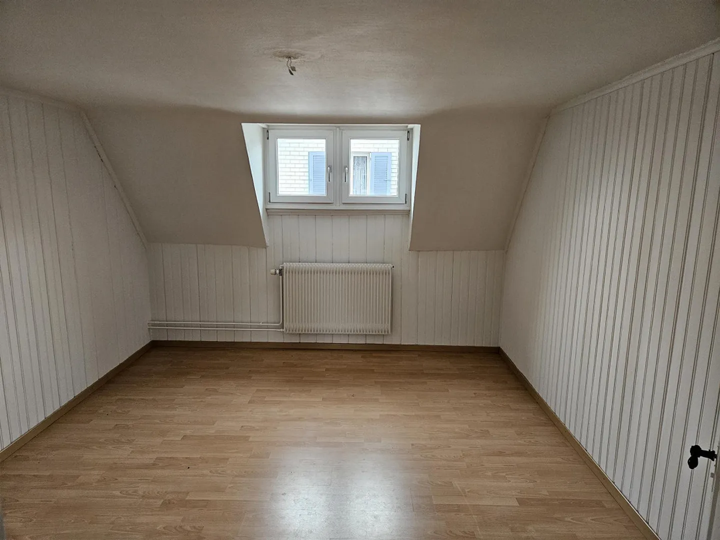 3 Room Apartment Bazenheid - Photo 3 of 7