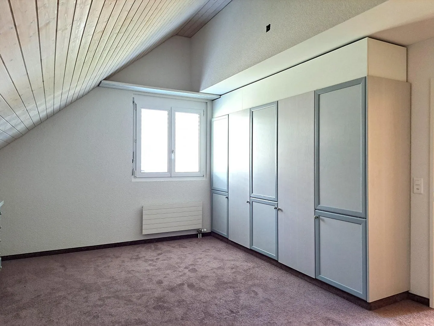 Appartamento duplex unico con fantastico panorama sull'Alpstein - Foto 14 di 27