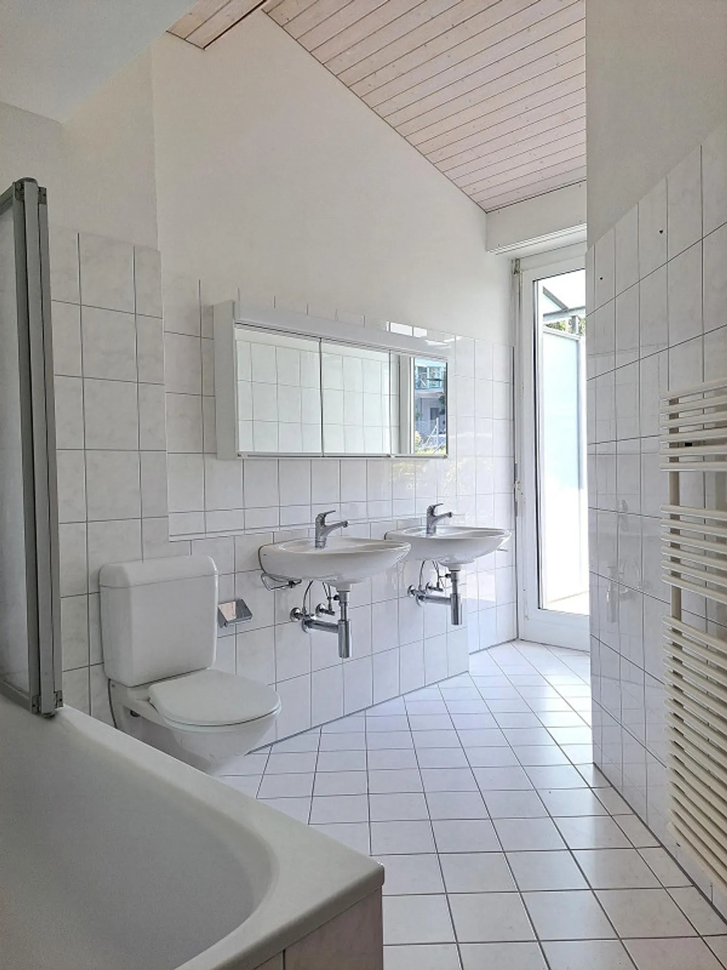 Appartamento duplex unico con fantastico panorama sull'Alpstein - Foto 15 di 27