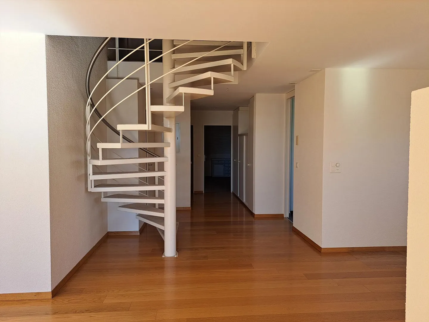 Appartamento duplex unico con fantastico panorama sull'Alpstein - Foto 17 di 27