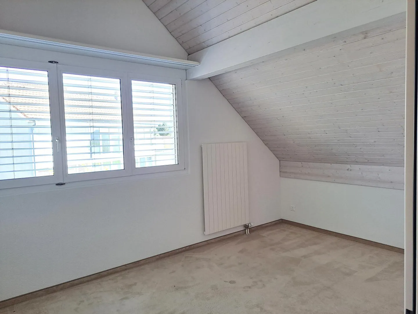 Appartamento duplex unico con fantastico panorama sull'Alpstein - Foto 21 di 27