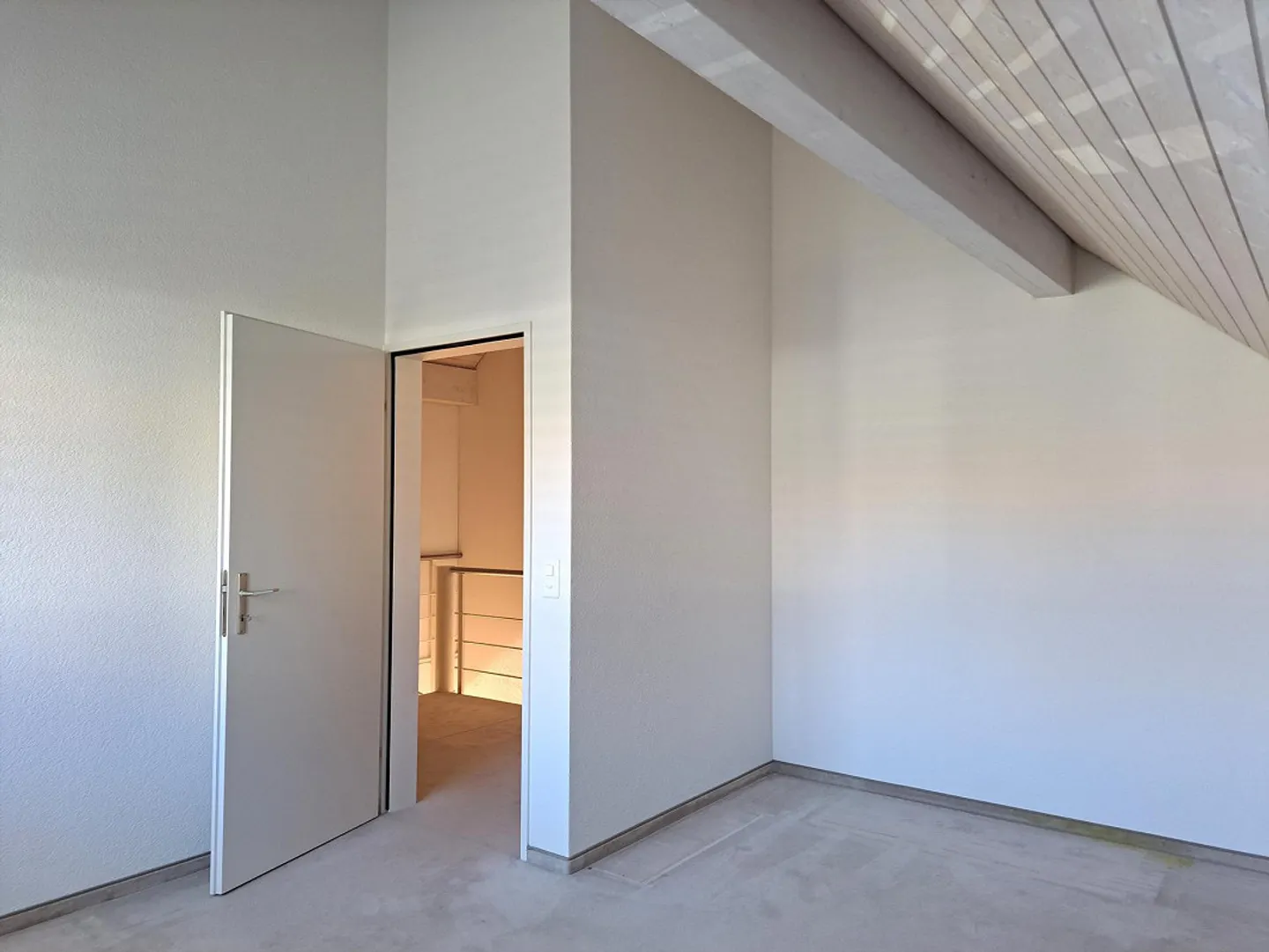 Appartamento duplex unico con fantastico panorama sull'Alpstein - Foto 23 di 27