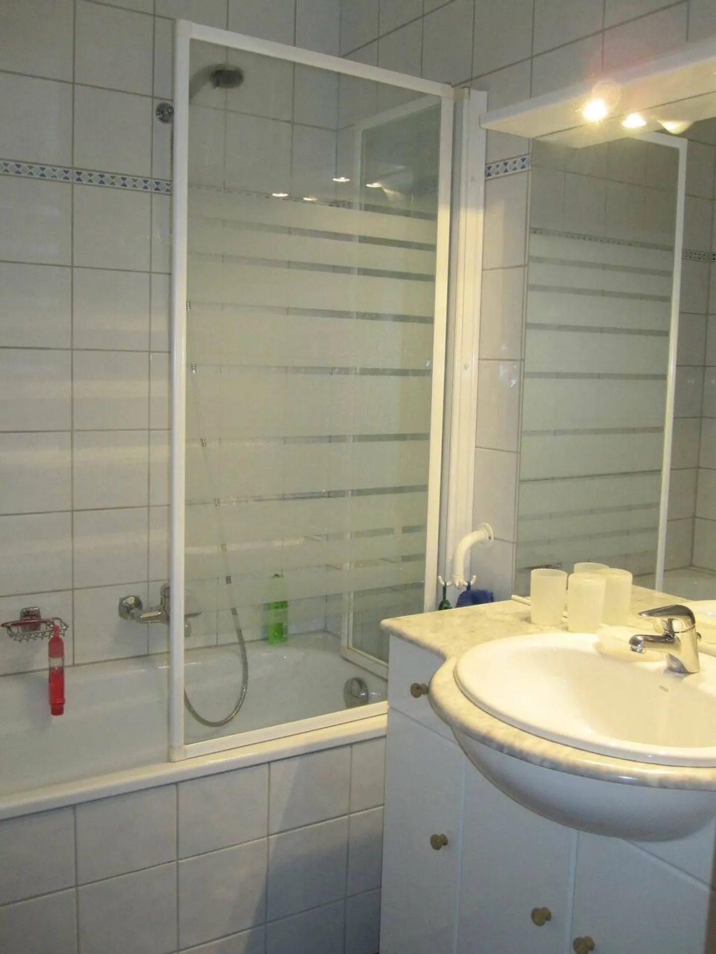 LOC - CHALET ARVINE - Foto 18 di 18