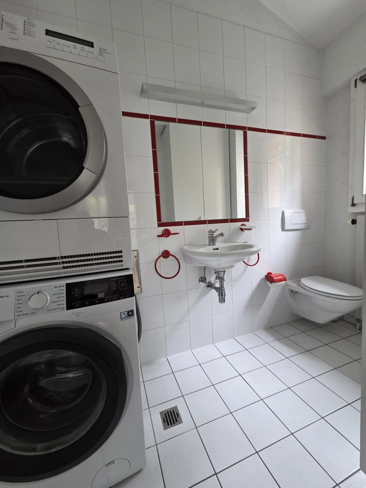 5-Zimmer-Duplexwohnung in ruhiger Lage mit Parkplätzen - Foto 11 von 11