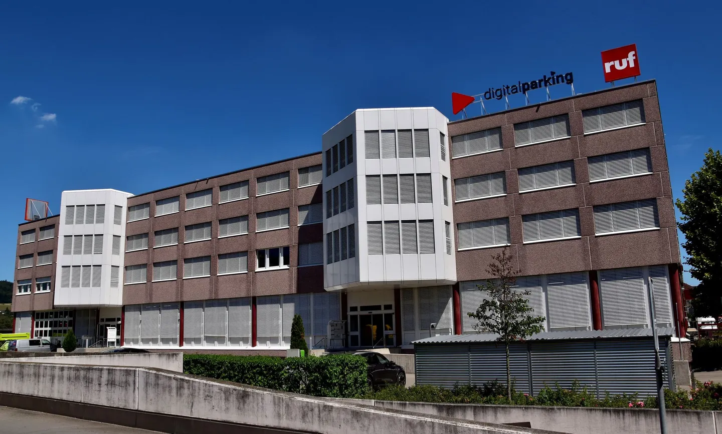 Ufficio moderno a Spreitenbach - Foto 3 di 10