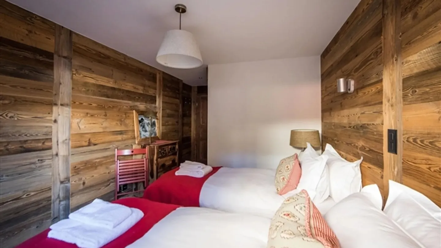 Wohnung mit großem Doppelzimmer mit eigenem Bad! - Foto 11 von 15