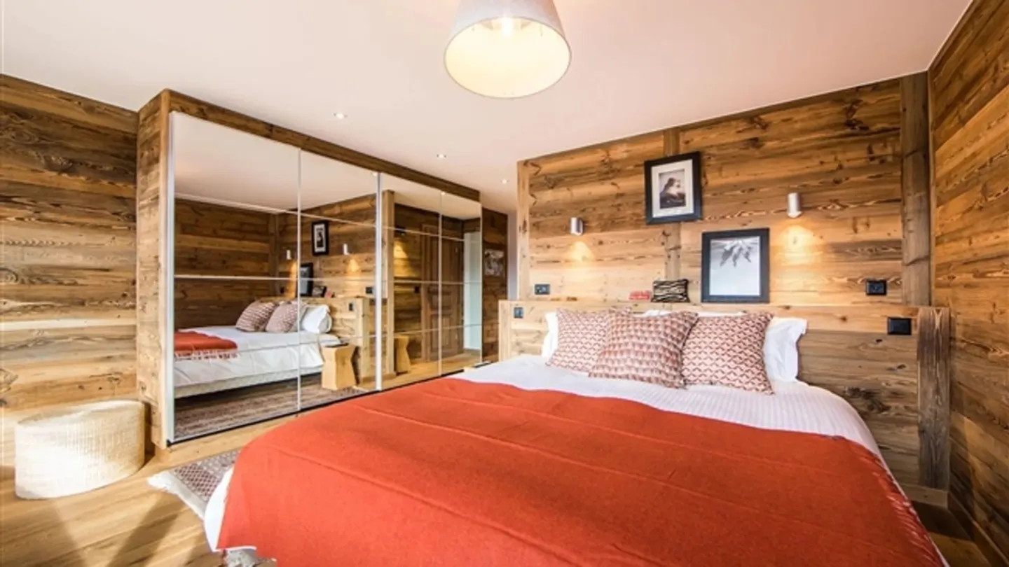 Wohnung mit großem Doppelzimmer mit eigenem Bad! - Foto 13 von 15