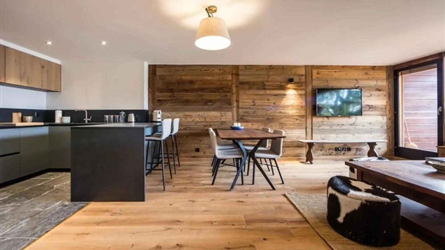 Wohnung mit großem Doppelzimmer mit eigenem Bad! - Foto 15 von 15