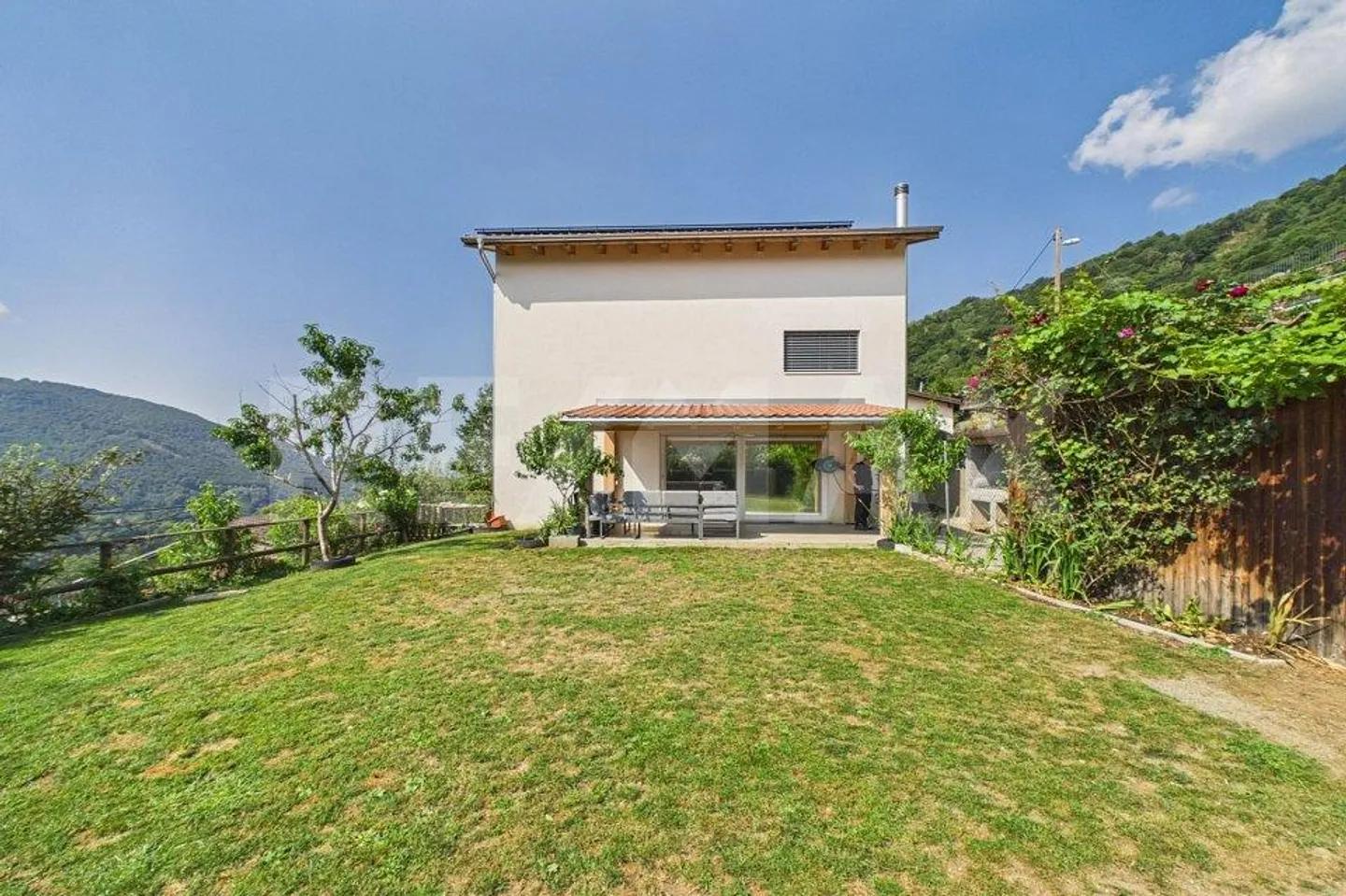 Val Colla - Casa unifamiliare in posizione riservata - Photo 1 sur 13