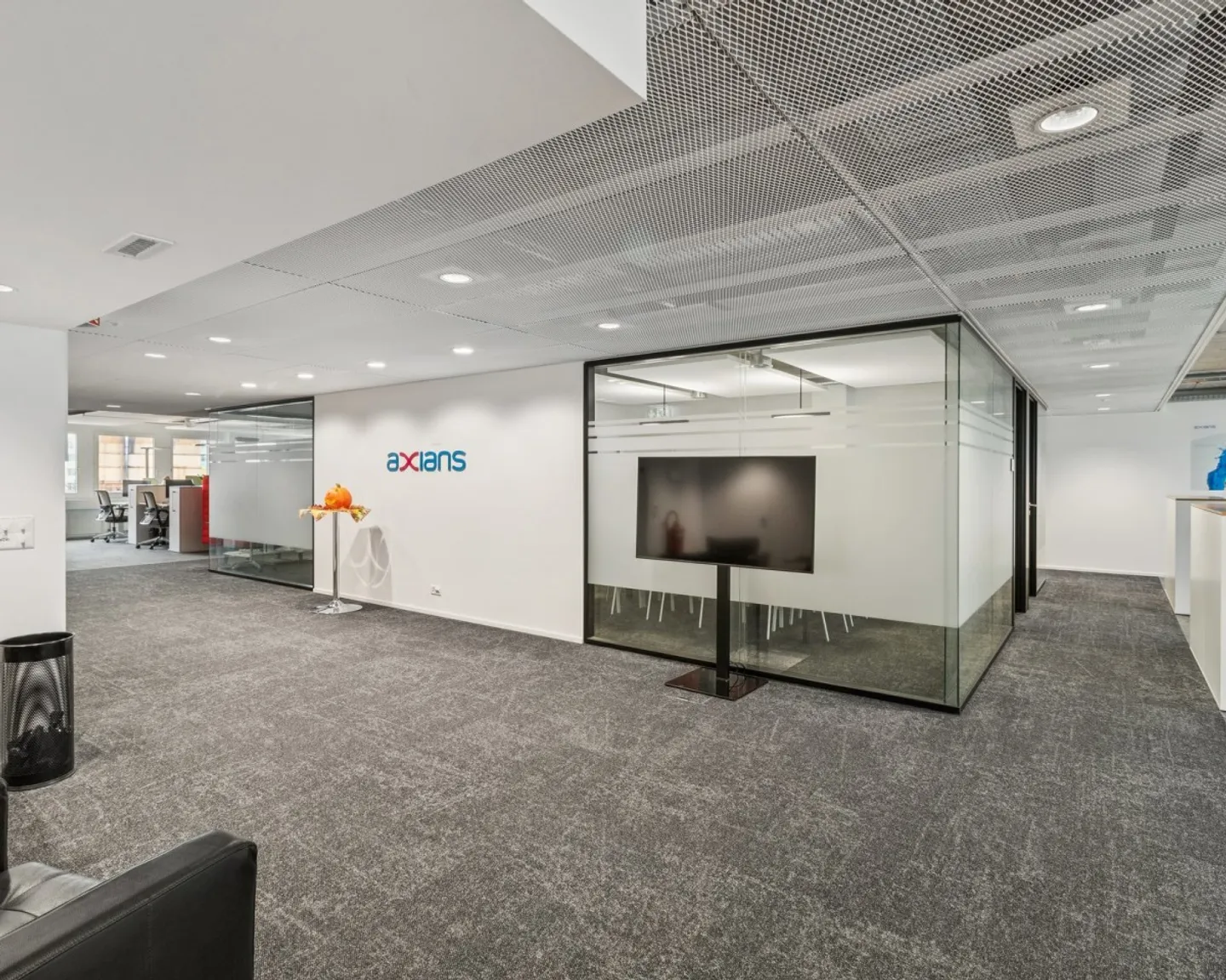 Ufficio moderno a Spreitenbach - Foto 4 di 10