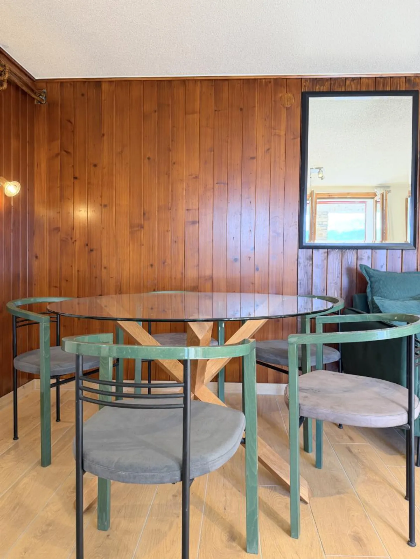 Möbliertes 3,5-Zimmer-Apartment - Foto 4 von 13