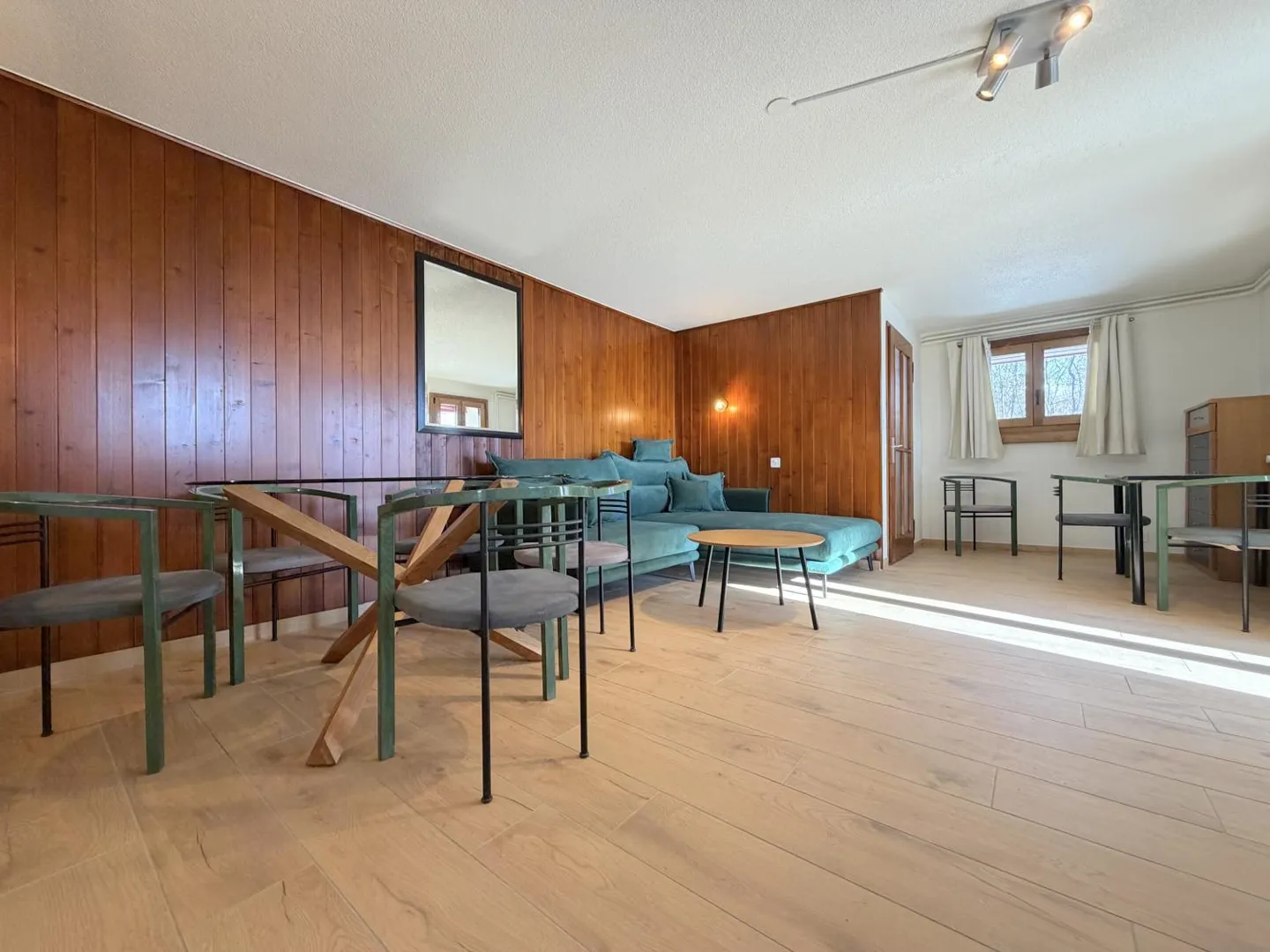 Möbliertes 3,5-Zimmer-Apartment - Foto 5 von 13