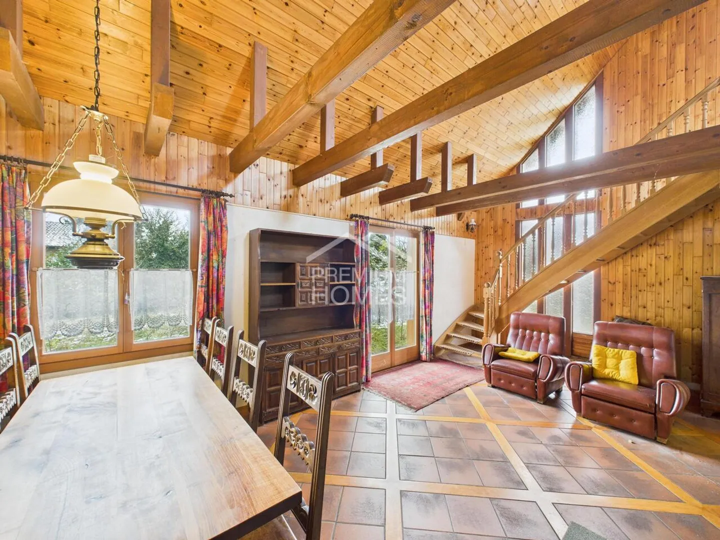 Maison individuelle à vendre - Photo 2 sur 9