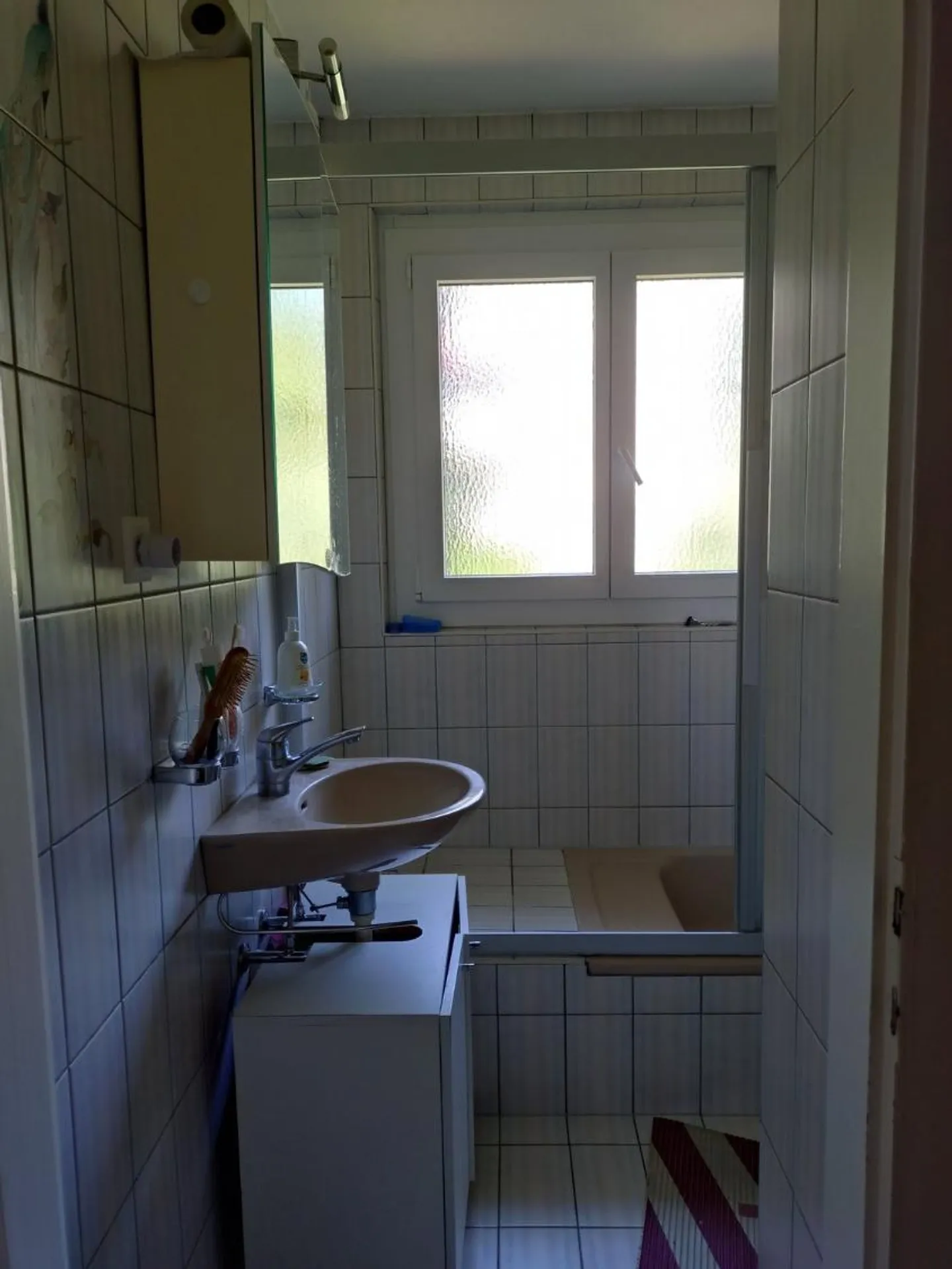 4,5 Zimmer im 3. Stock - Foto 6 von 8