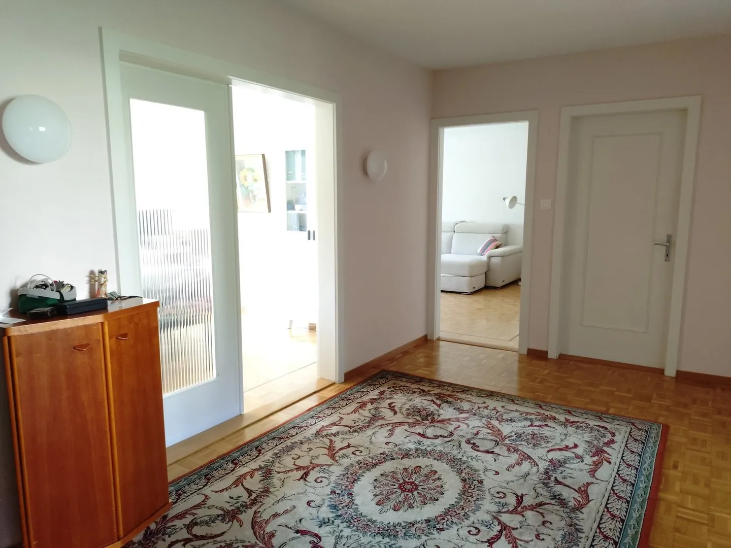 4,5 Zimmer im 3. Stock - Foto 8 von 8