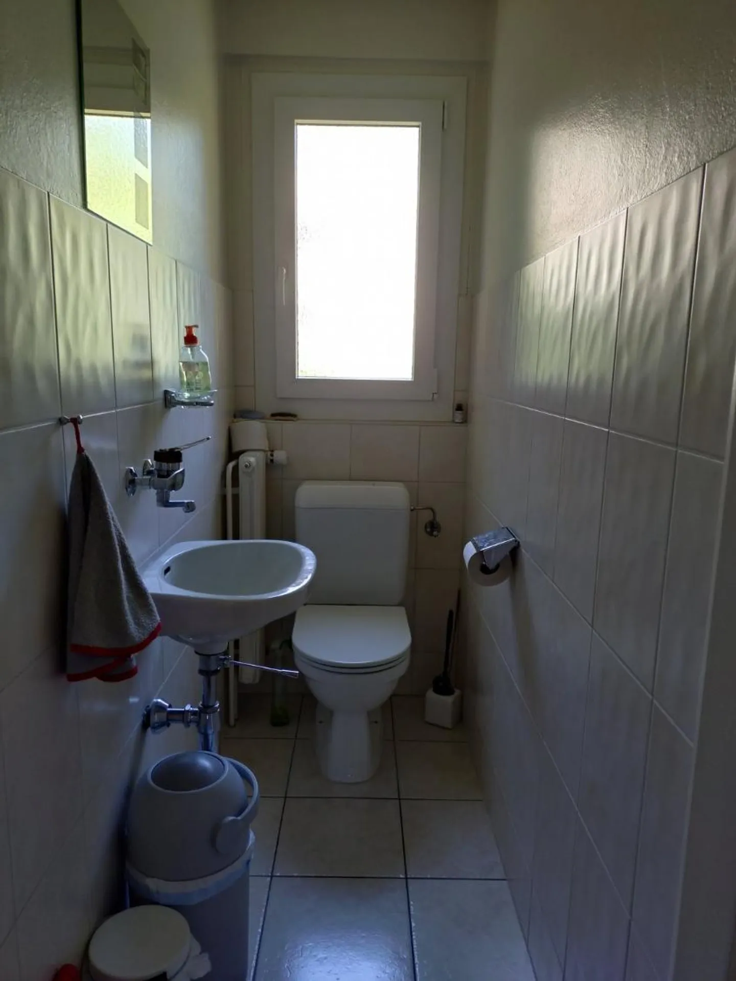 4,5 Zimmer im 3. Stock - Foto 7 von 8