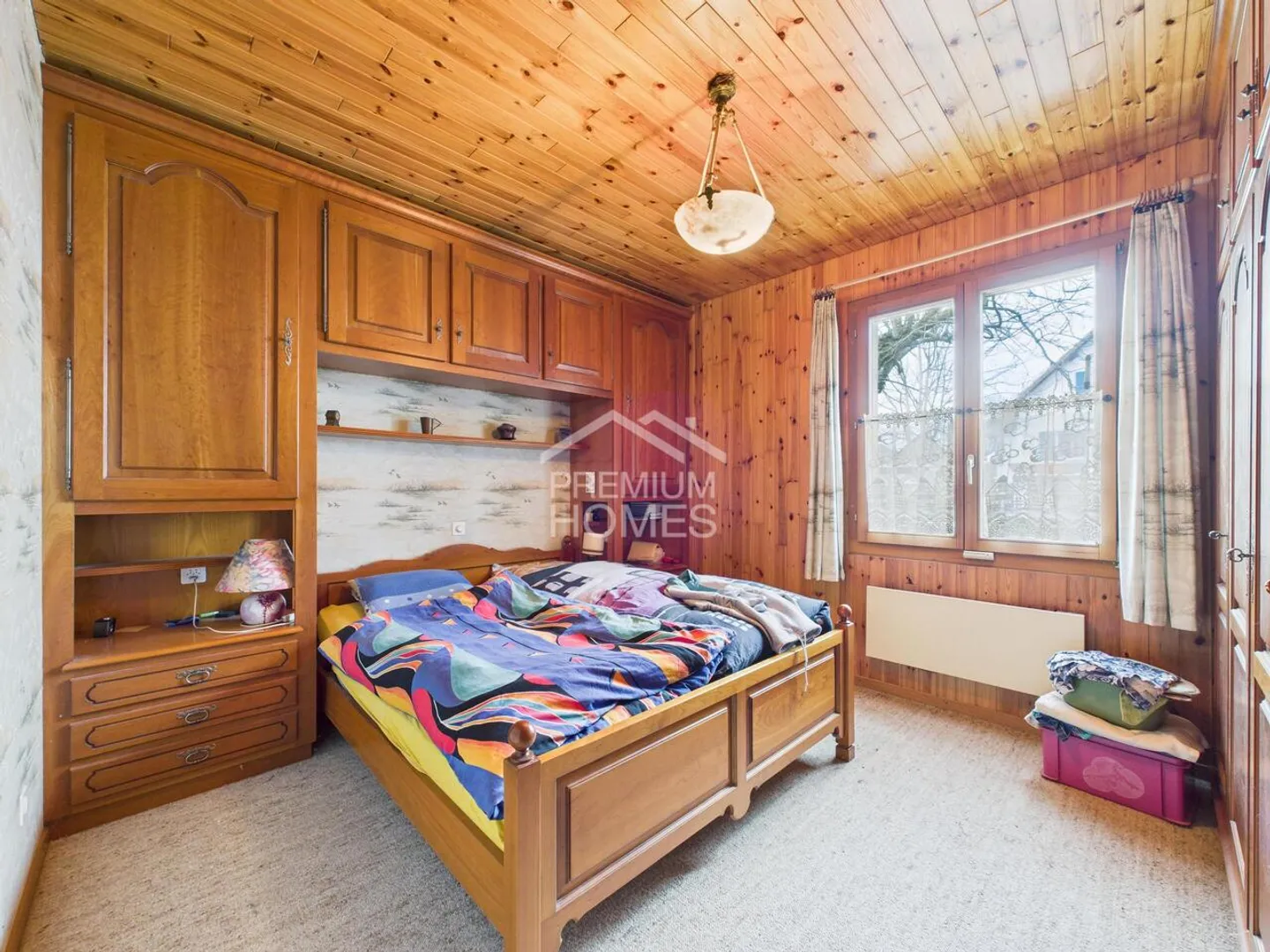 Maison individuelle à vendre - Photo 4 sur 9