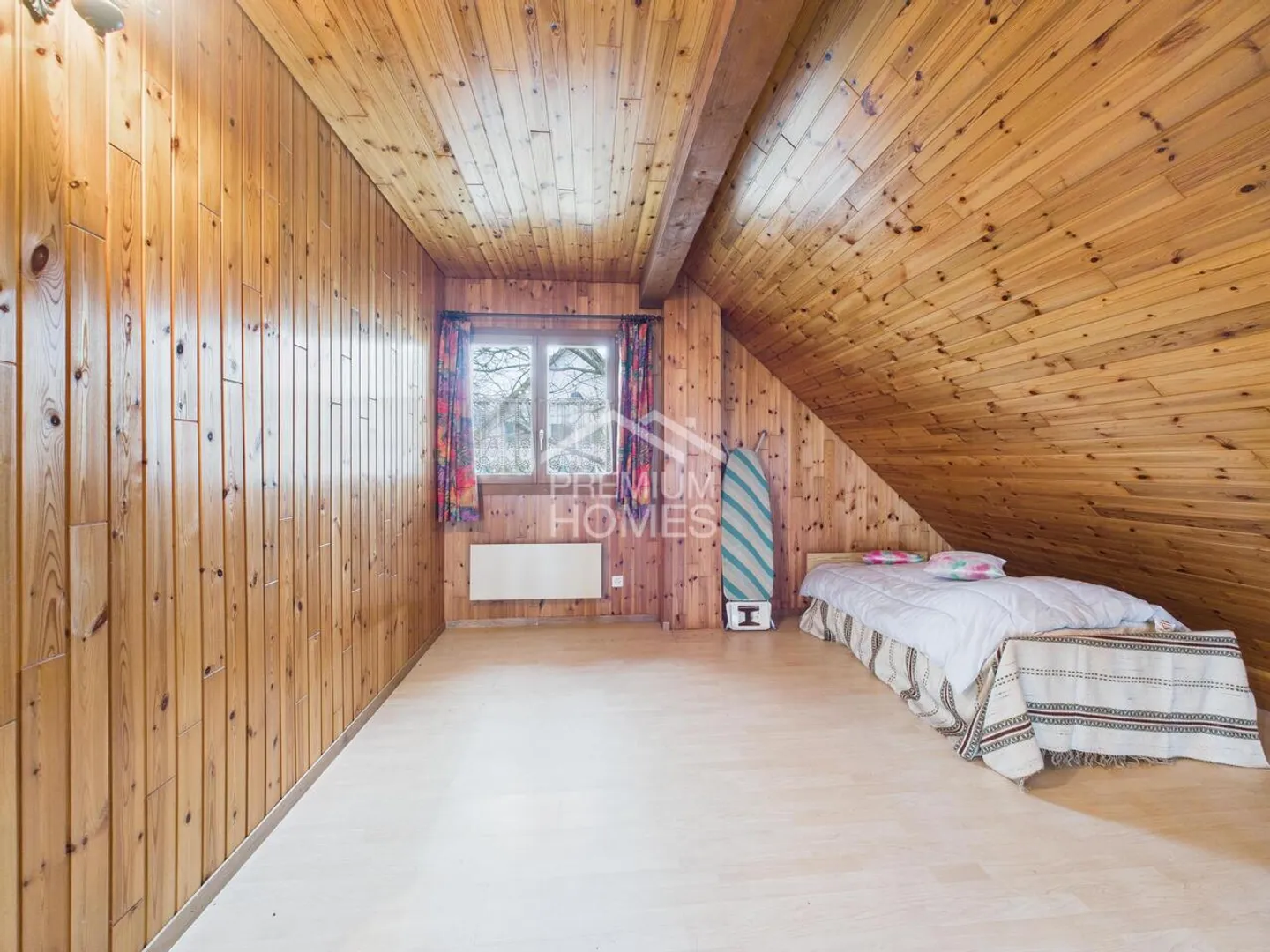 Maison individuelle à vendre - Photo 5 sur 9