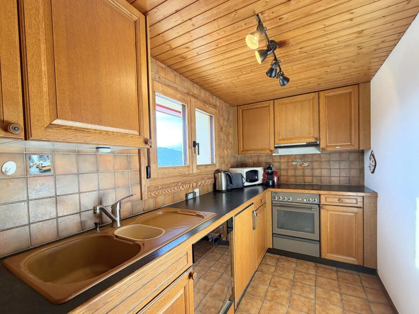 Möbliertes 3,5-Zimmer-Apartment - Foto 9 von 13