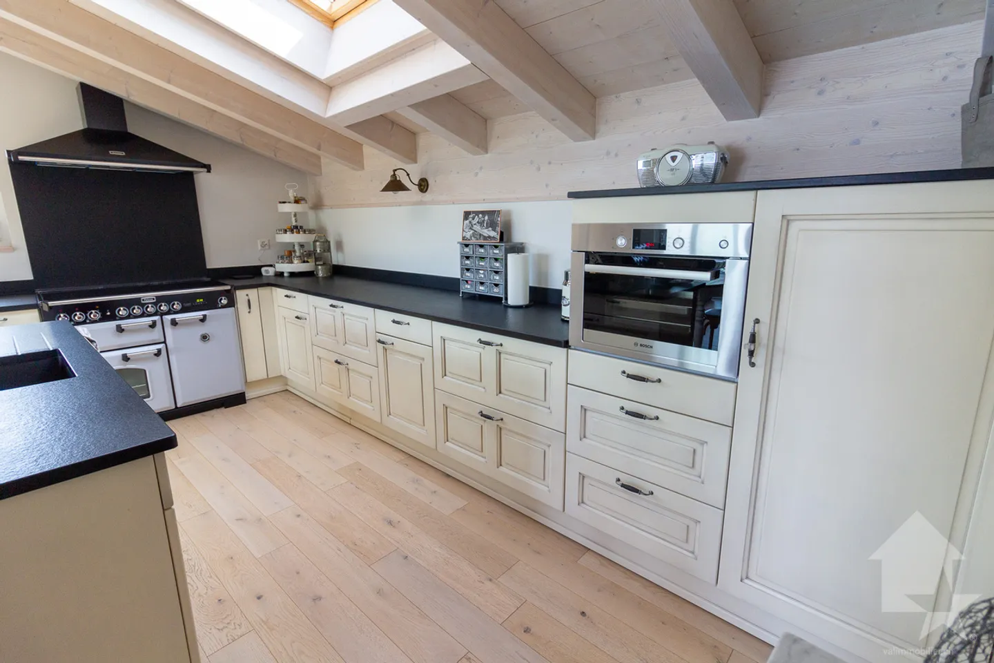 Bellissimo attico duplex con 4,5 stanze e una superficie di 118m2 - Foto 6 di 28
