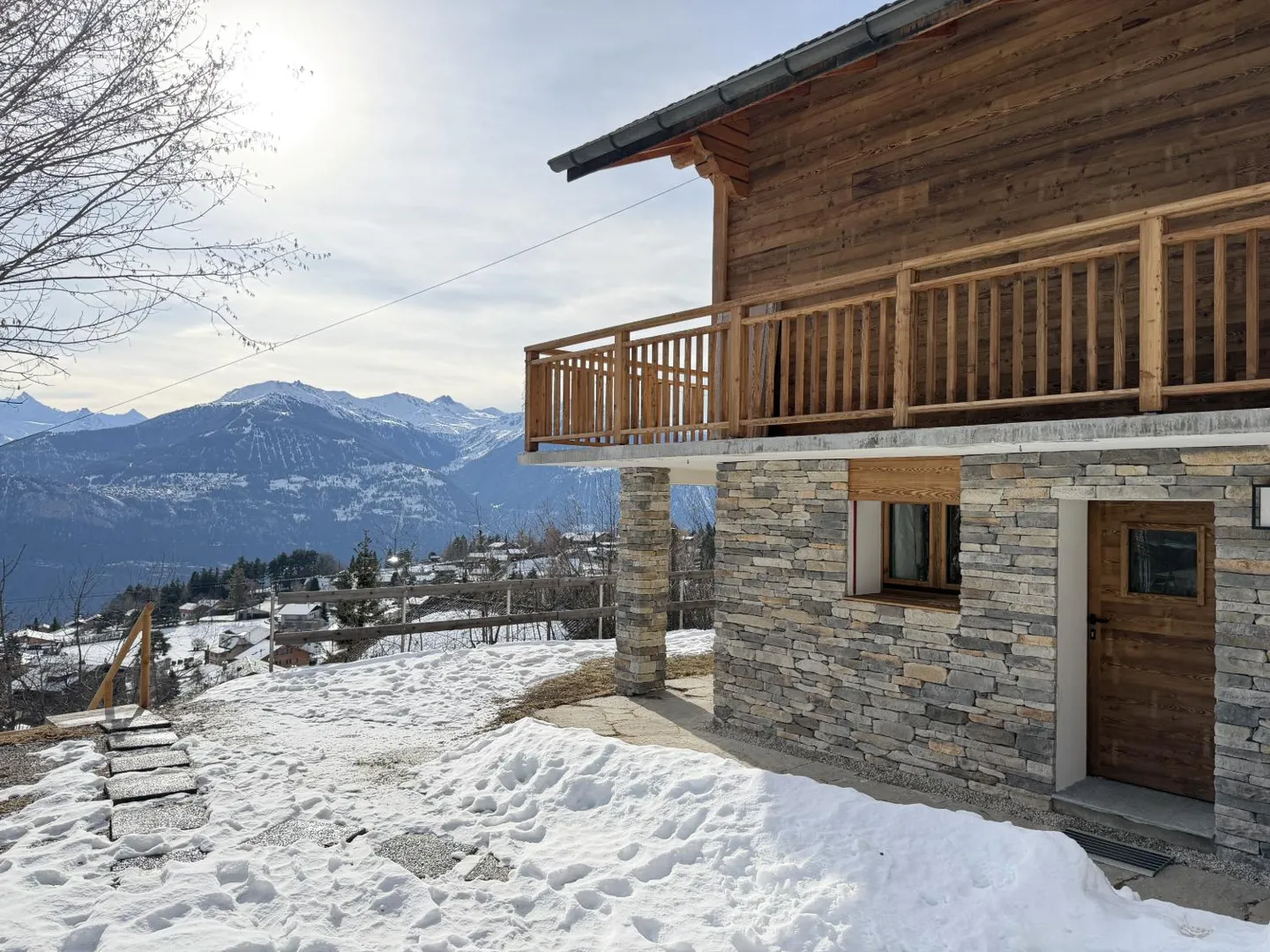 Möbliertes 3,5-Zimmer-Apartment - Foto 6 von 13