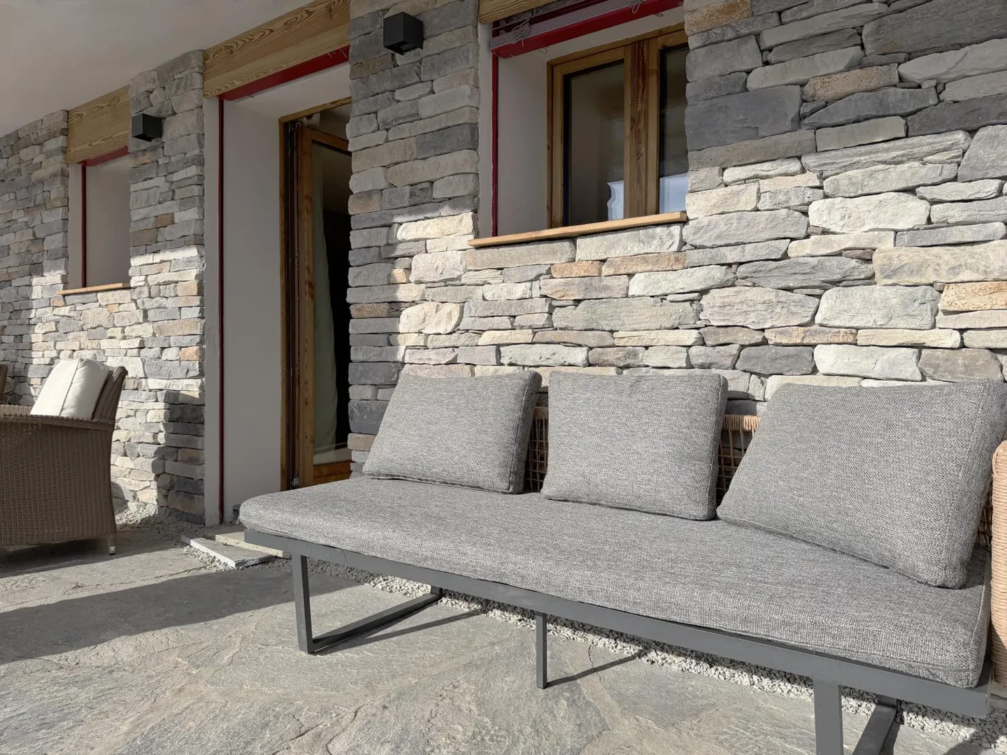 Möbliertes 3,5-Zimmer-Apartment - Foto 7 von 13