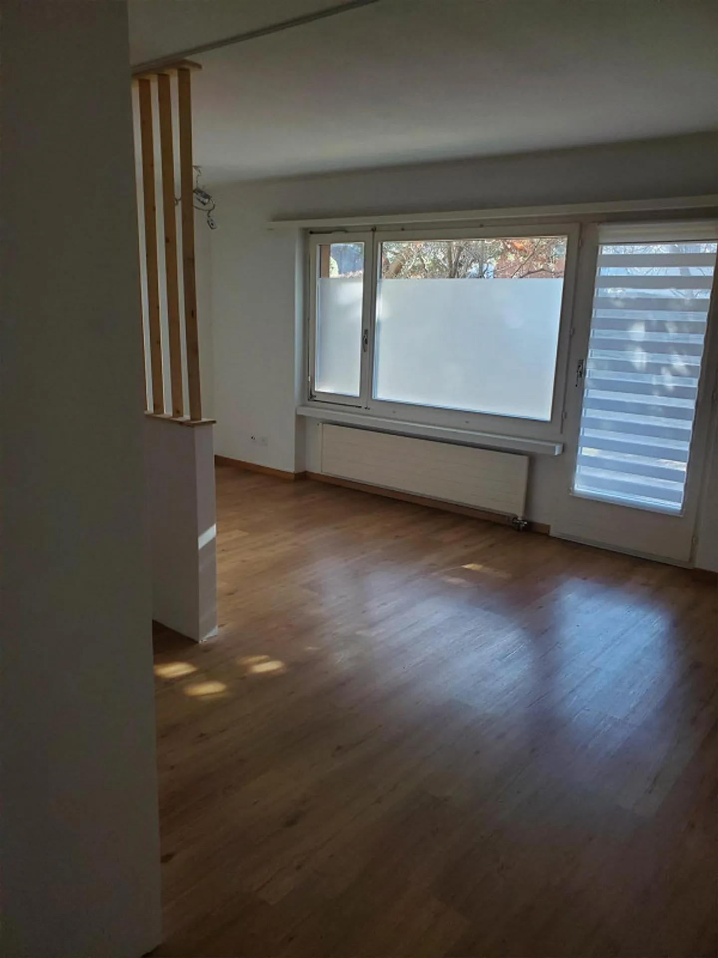 1.5-room apartment near hospitals - available immediately - Photo 1 of 3