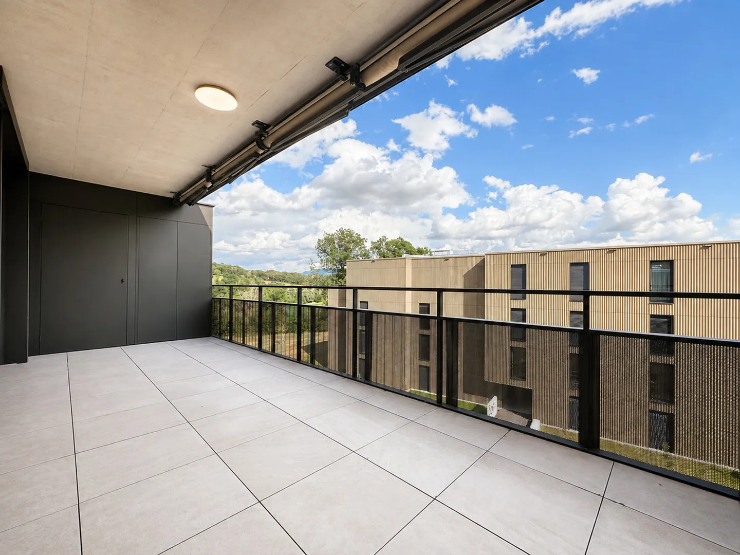 Luxury Apartment in Eco-District - Photo 1 of 11