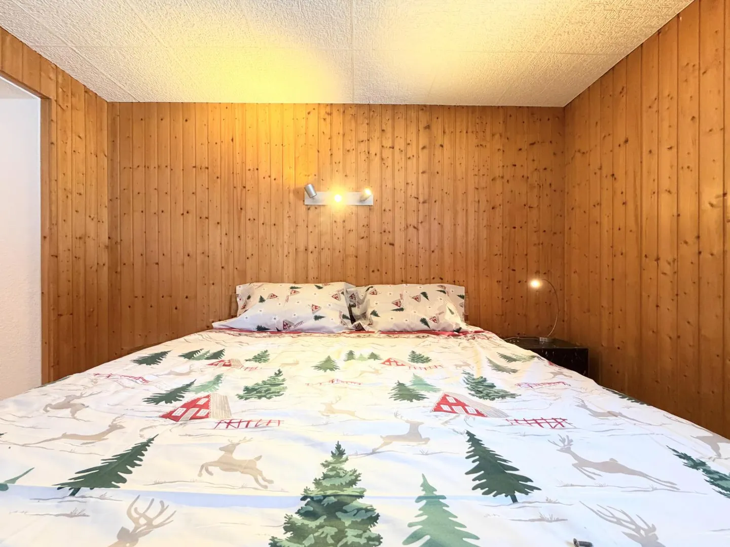 Möbliertes 3,5-Zimmer-Apartment - Foto 11 von 13