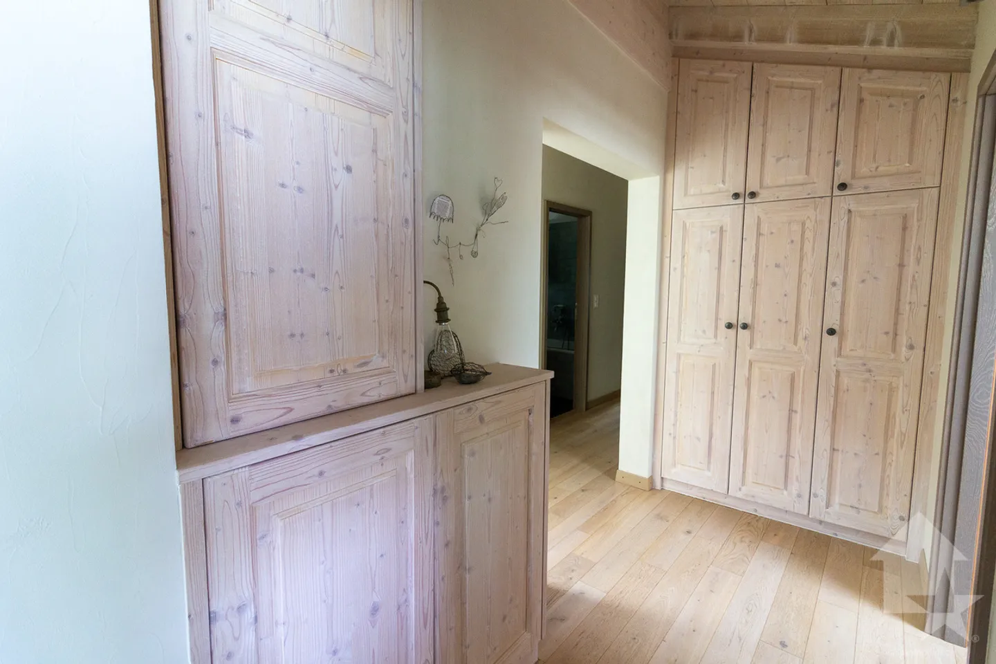 Bellissimo attico duplex con 4,5 stanze e una superficie di 118m2 - Foto 14 di 28
